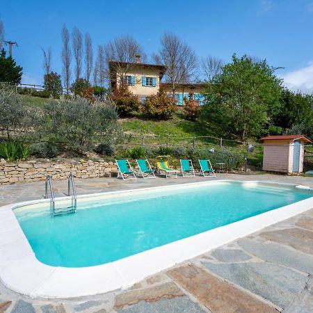 Holiday Home La Rovere By Interhome Cossano Belbo Екстер'єр фото