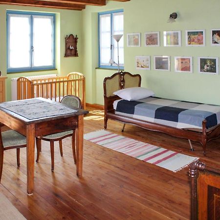 Holiday Home La Rovere By Interhome Cossano Belbo Екстер'єр фото