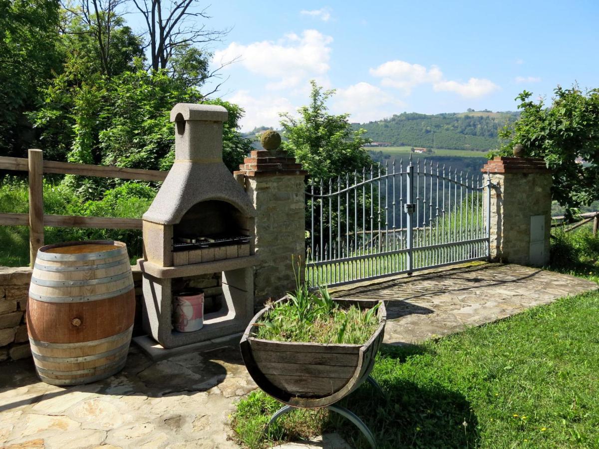 Holiday Home La Rovere By Interhome Cossano Belbo Екстер'єр фото