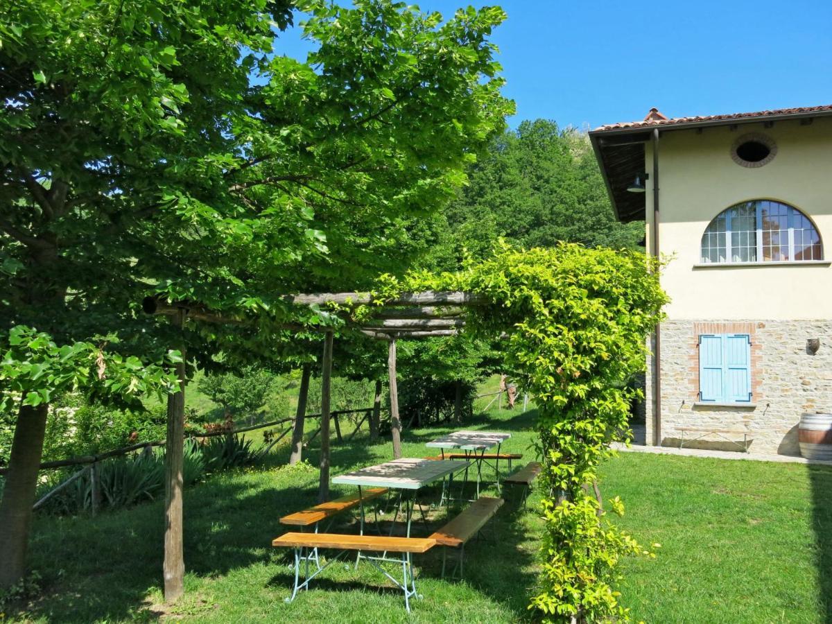 Holiday Home La Rovere By Interhome Cossano Belbo Екстер'єр фото