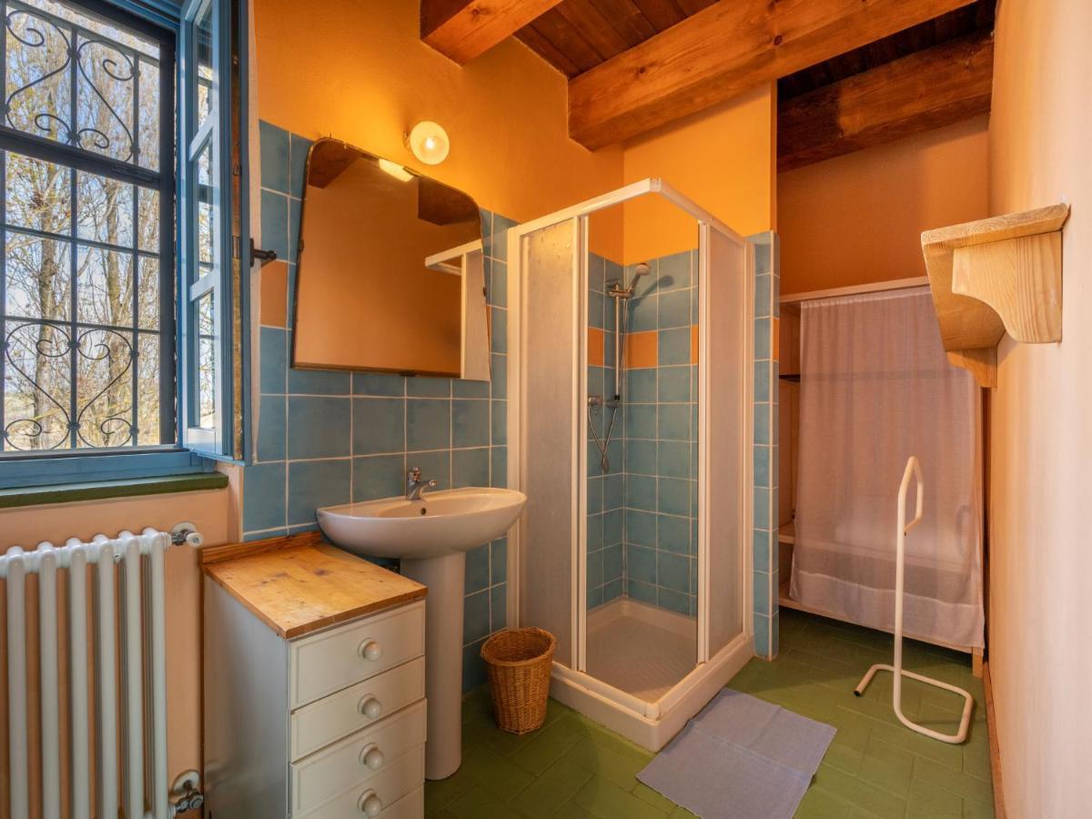 Holiday Home La Rovere By Interhome Cossano Belbo Екстер'єр фото