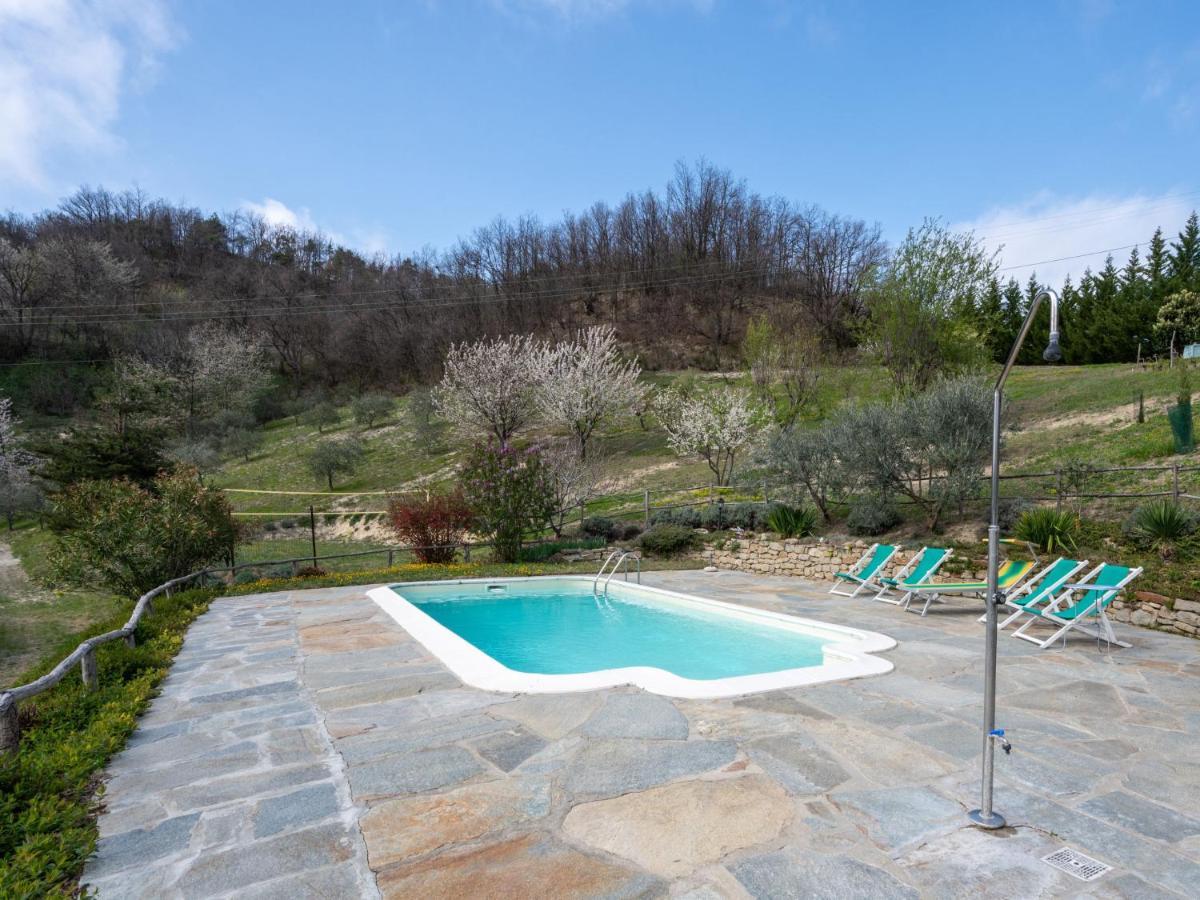 Holiday Home La Rovere By Interhome Cossano Belbo Екстер'єр фото