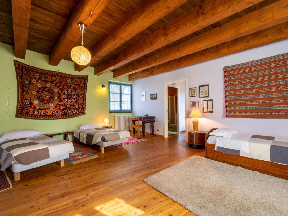 Holiday Home La Rovere By Interhome Cossano Belbo Екстер'єр фото