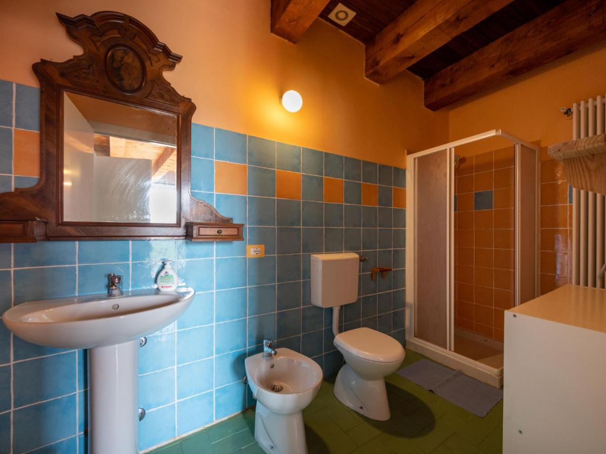 Holiday Home La Rovere By Interhome Cossano Belbo Екстер'єр фото