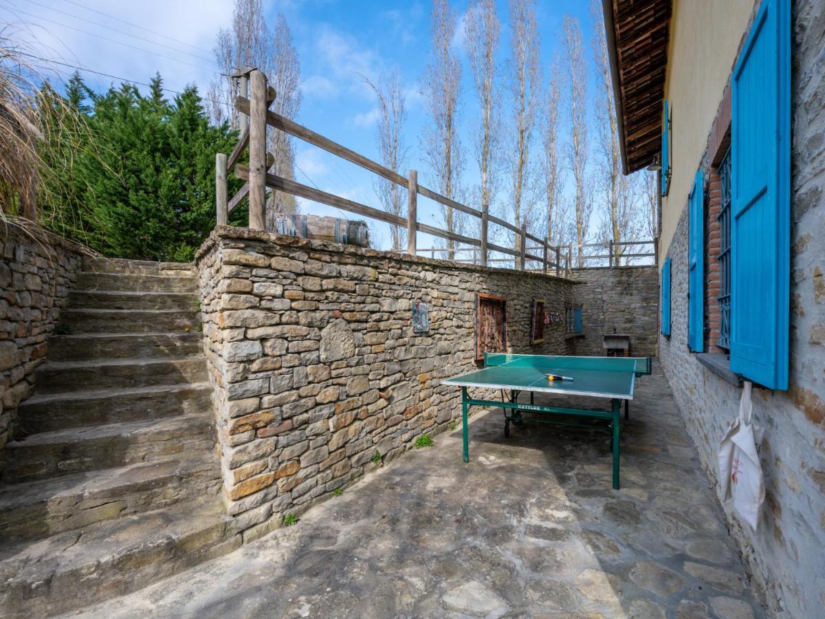 Holiday Home La Rovere By Interhome Cossano Belbo Екстер'єр фото