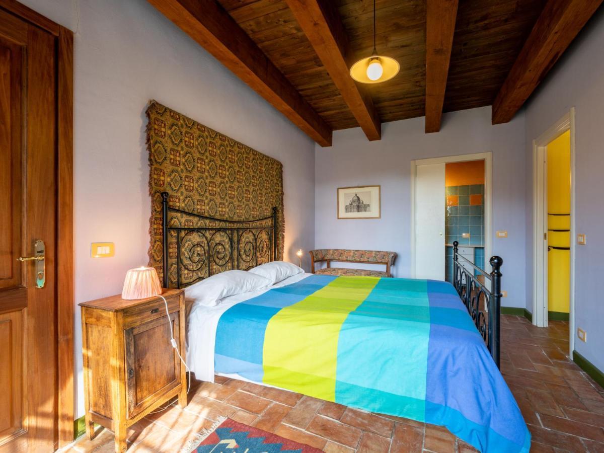 Holiday Home La Rovere By Interhome Cossano Belbo Екстер'єр фото