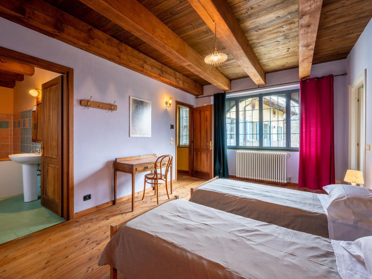 Holiday Home La Rovere By Interhome Cossano Belbo Екстер'єр фото