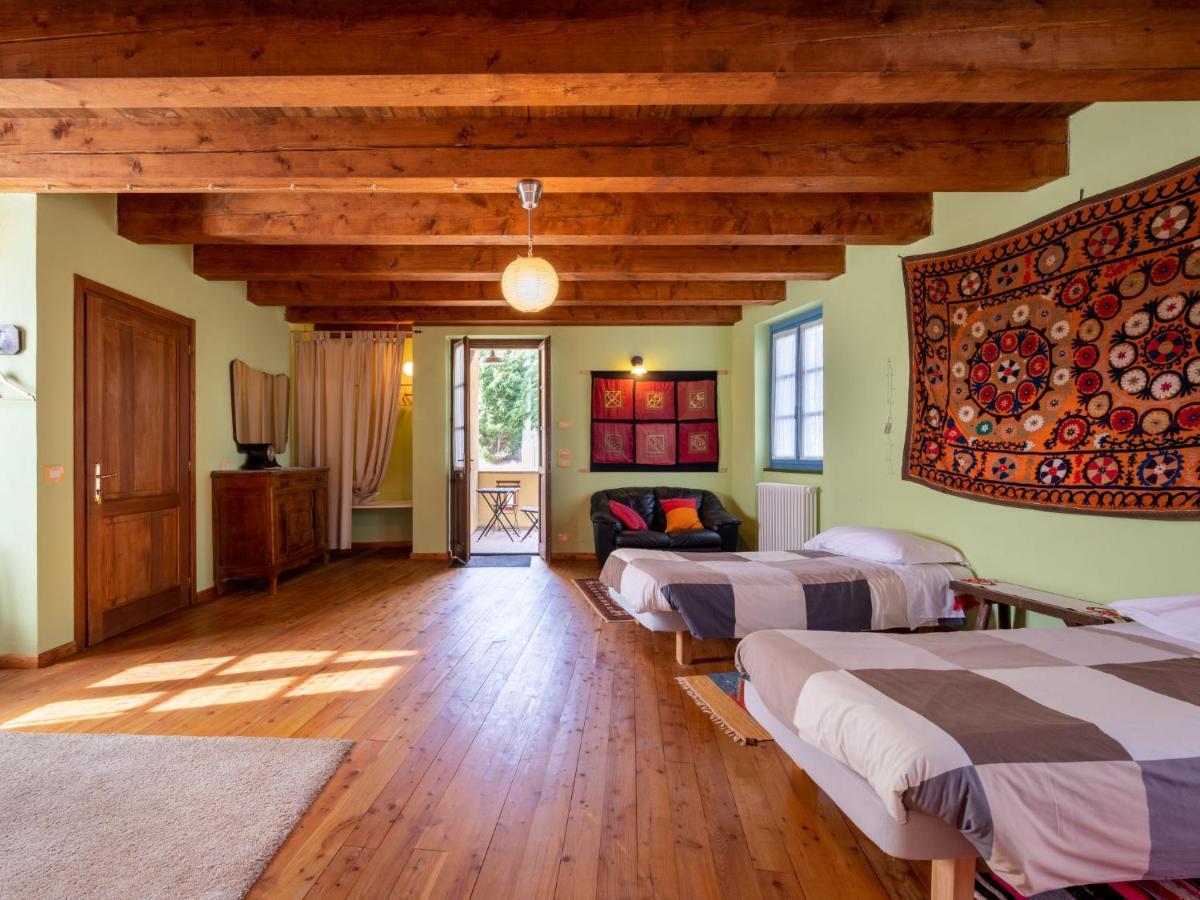 Holiday Home La Rovere By Interhome Cossano Belbo Екстер'єр фото
