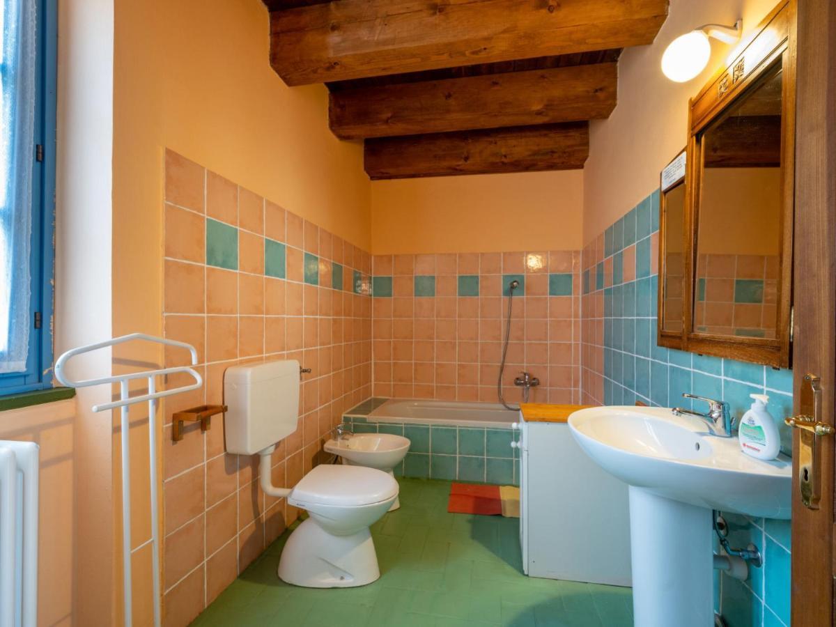 Holiday Home La Rovere By Interhome Cossano Belbo Екстер'єр фото