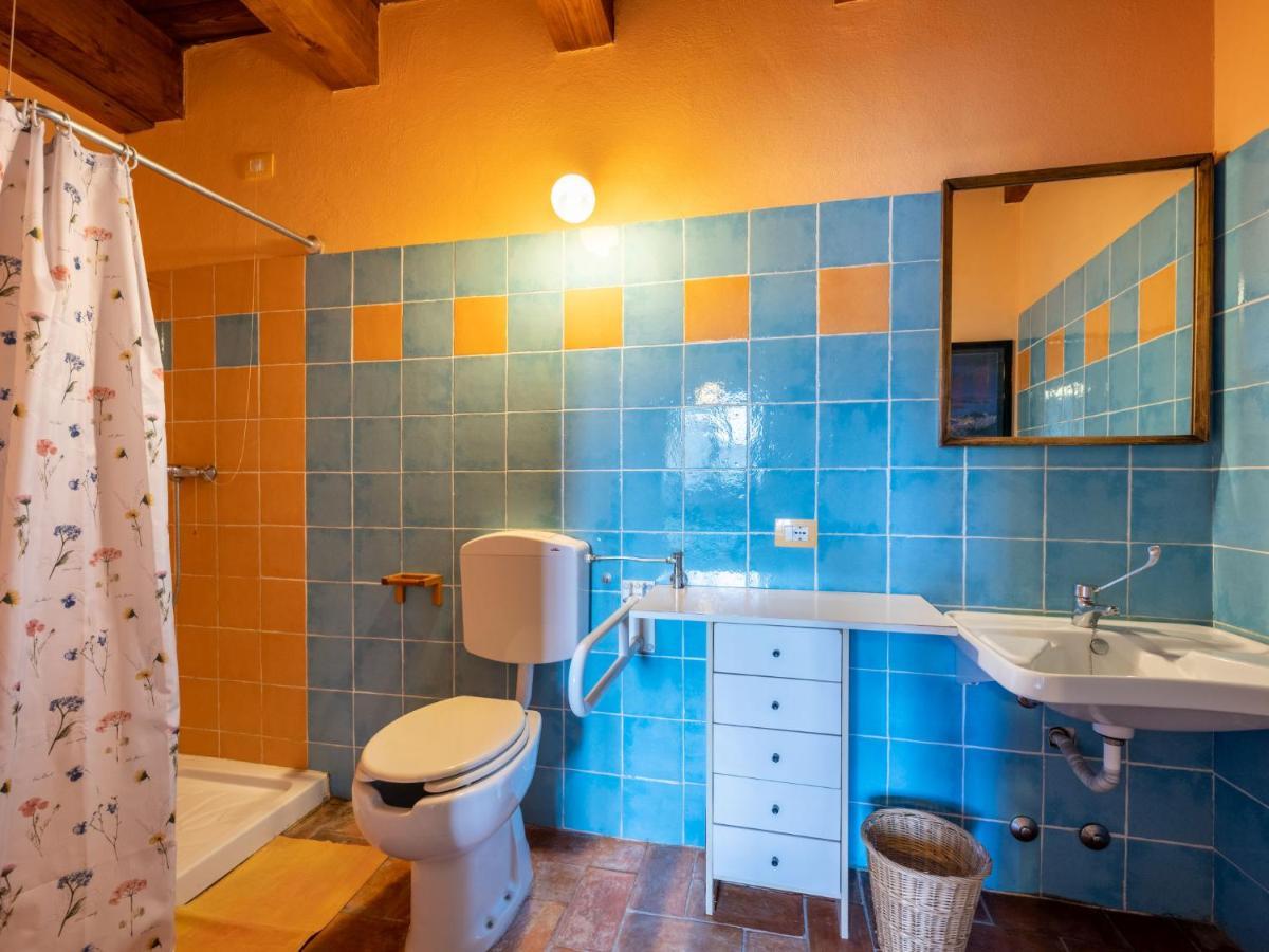 Holiday Home La Rovere By Interhome Cossano Belbo Екстер'єр фото