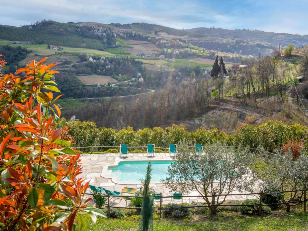 Holiday Home La Rovere By Interhome Cossano Belbo Екстер'єр фото