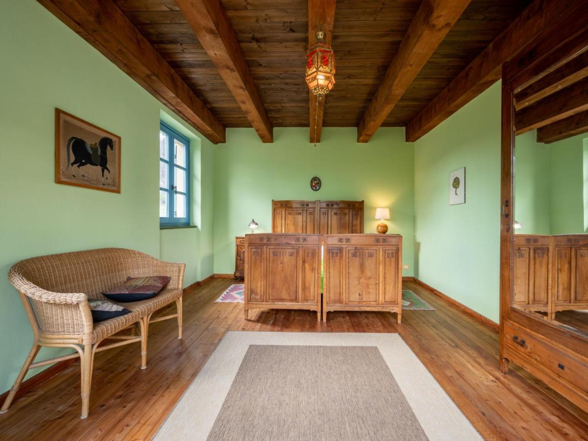 Holiday Home La Rovere By Interhome Cossano Belbo Екстер'єр фото