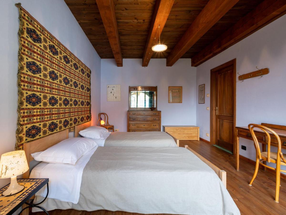 Holiday Home La Rovere By Interhome Cossano Belbo Екстер'єр фото