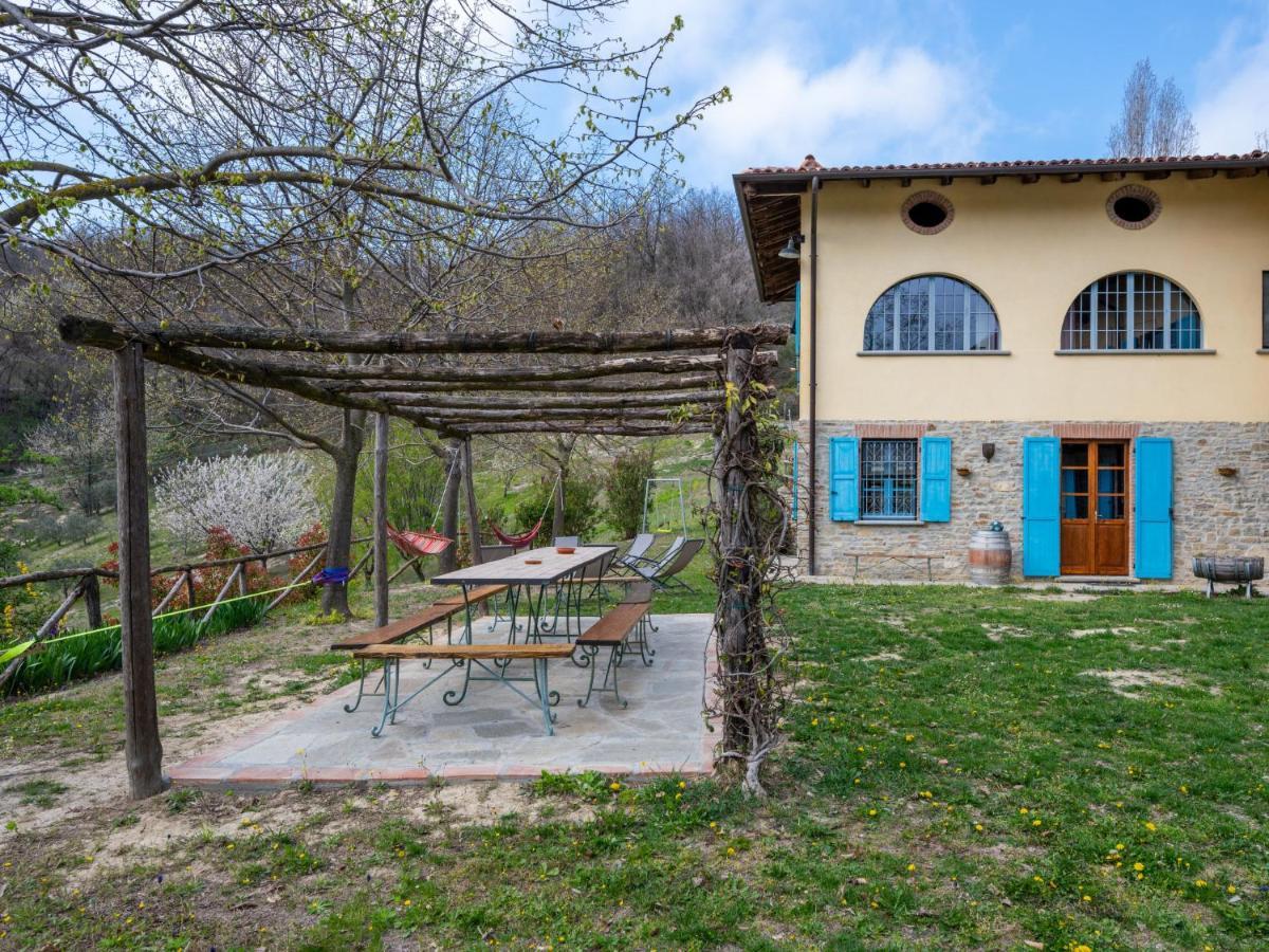 Holiday Home La Rovere By Interhome Cossano Belbo Екстер'єр фото