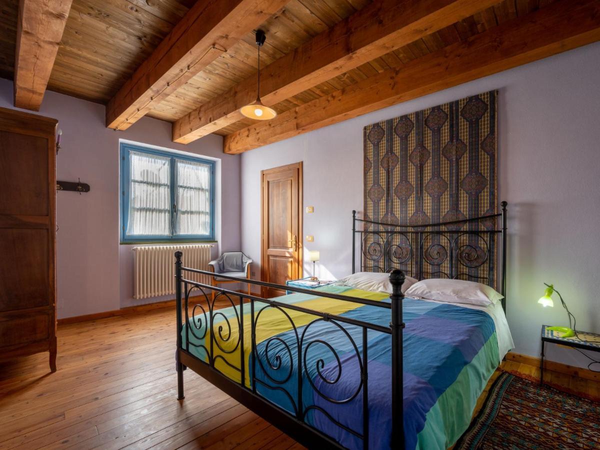 Holiday Home La Rovere By Interhome Cossano Belbo Екстер'єр фото