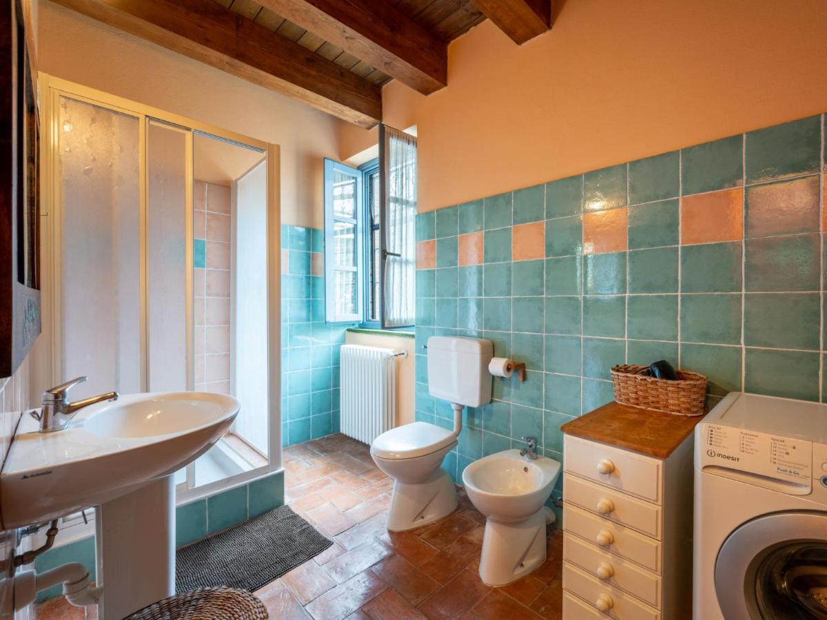 Holiday Home La Rovere By Interhome Cossano Belbo Екстер'єр фото