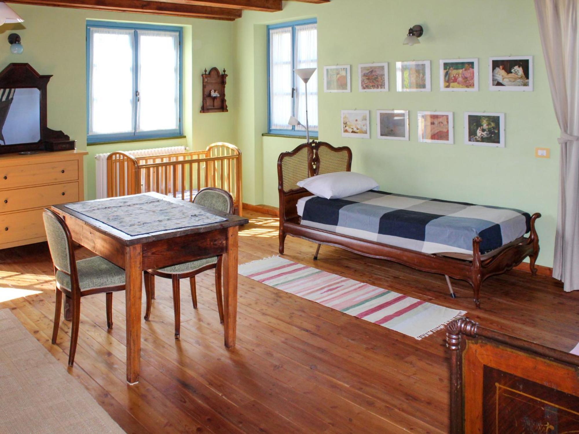 Holiday Home La Rovere By Interhome Cossano Belbo Екстер'єр фото
